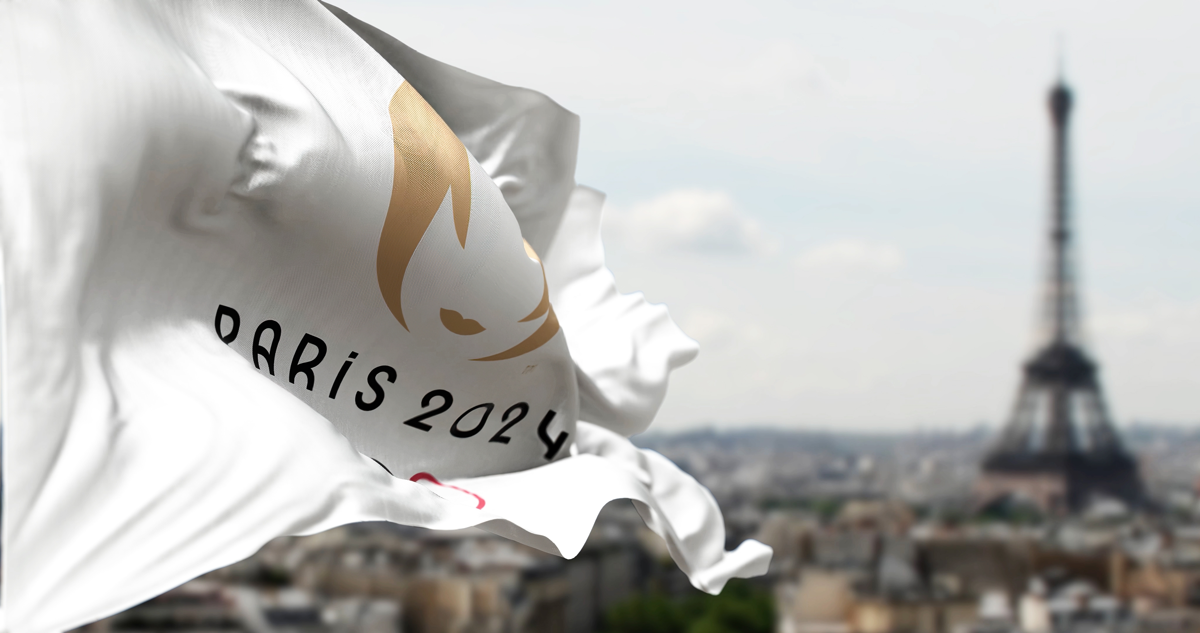 Jeux Olympiques 2024 Tour Eiffel